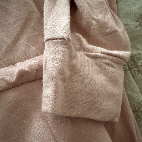 Jillian Harris x Smash and Tess Pink Romper - Picture 8 of 10